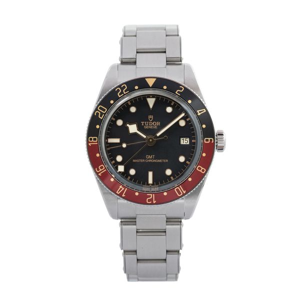 Tudor Black Bay 58 M7939G1A0NRU-0001